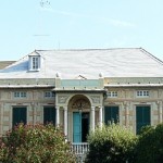 Villa Balbi