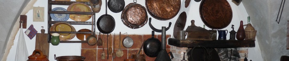 Cucina Museo Etnografico