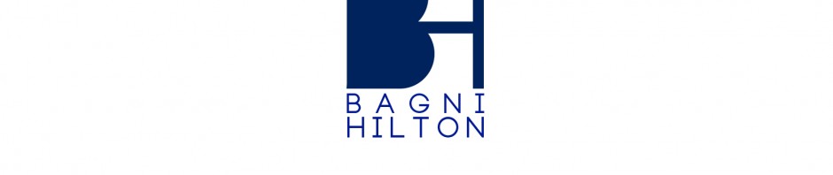 logo bagni hilton
