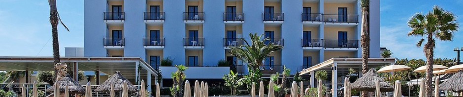 Spiaggia privata