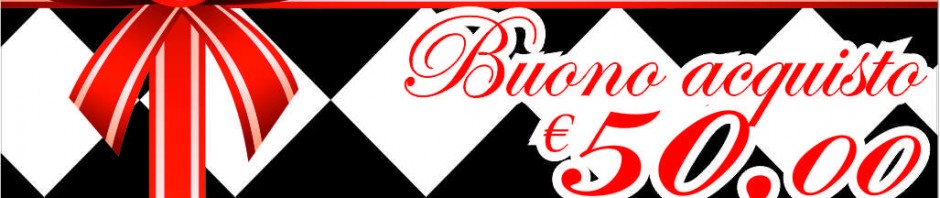 buono acquisto 2012