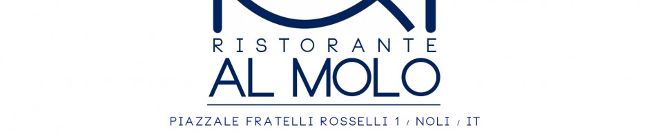 Ristorante al molo
