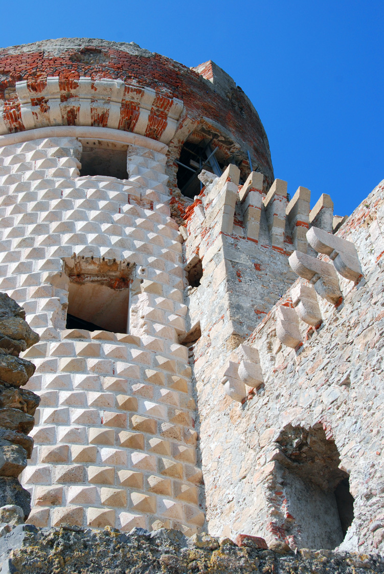 castel govone