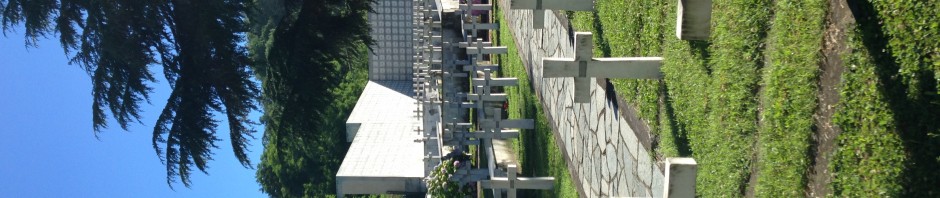 cimitero