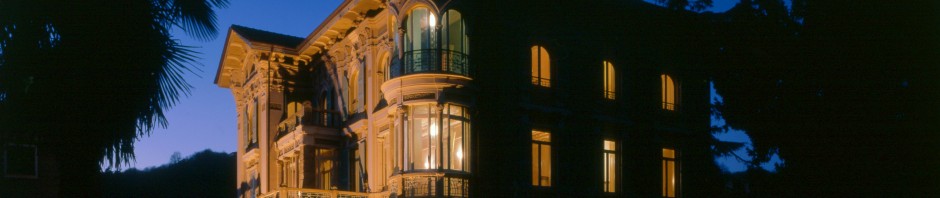 Villa Rosa