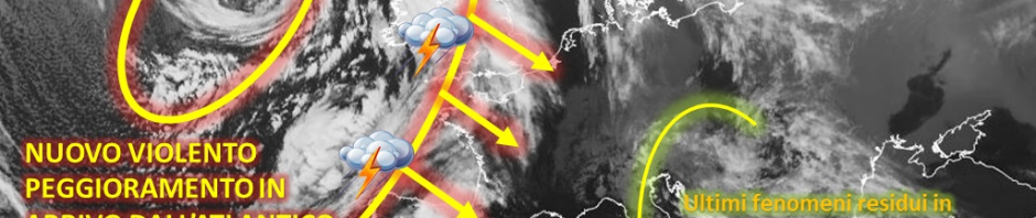 ALLERTA METEO