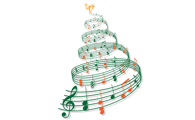 Musica Buon Natale.Celle Ligure Buon Natale In Musica