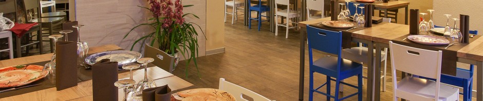sala ristorante