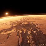 mars-1 mars-1