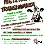 transumanza transumanza
