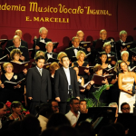 Associazione Musico Vocale Ingaunia Associazione Musico Vocale Ingaunia