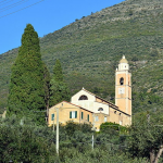 Chiesa di Salea Chiesa di Salea