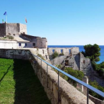 Un'Estate al Museo 2018 - Aperitivo alla fortezza Un'Estate al Museo 2018 - Aperitivo alla fortezza