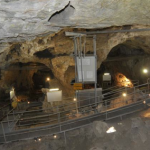 Un'Estate al Museo 2018 - La Caverna delle Arene Candide: un Santuario della Preistoria Mediterranea Un'Estate al Museo 2018 - La Caverna delle Arene Candide: un Santuario della Preistoria Mediterranea