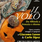 2020-il-volo-da-albisola-a-venezia-e-ritorno-locandina 2020-il-volo-da-albisola-a-venezia-e-ritorno-locandina