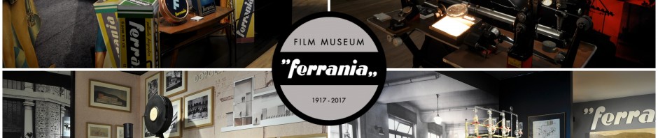 Ferrania Film Museum