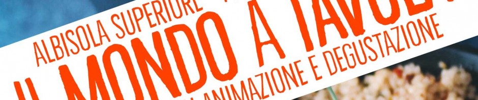 ilmondoatavola
