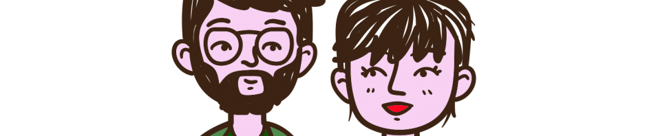 due-zaini-e-un-camallo-caricature