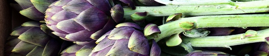 artichoke-2237845_960_720