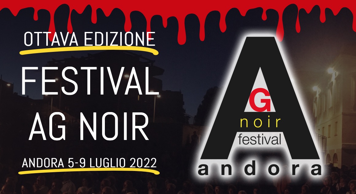 Festival AGNOIR ad Andora