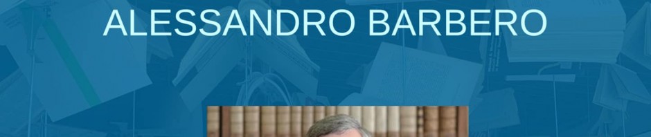 barbero
