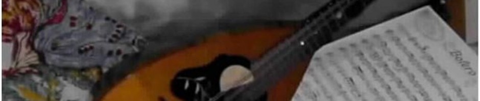 mandolino