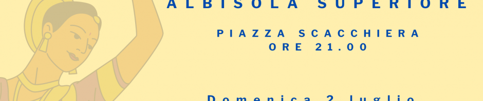 DanzaIlMondo