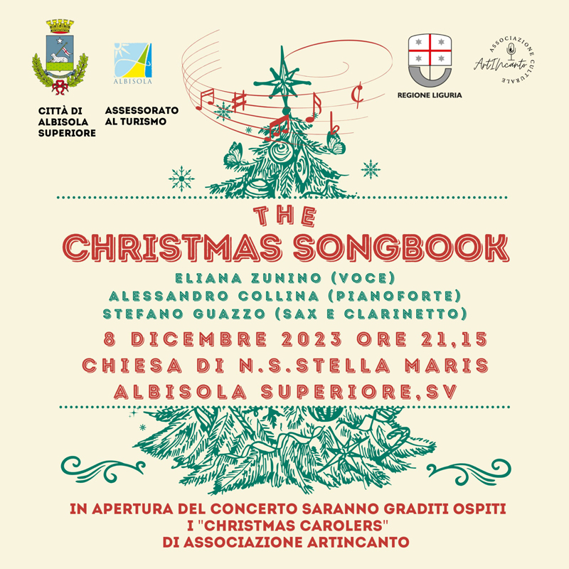 christmassongbook