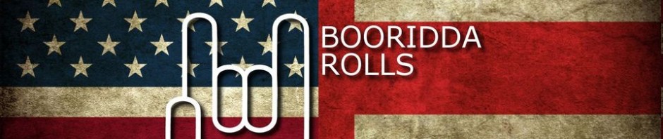 booridda
