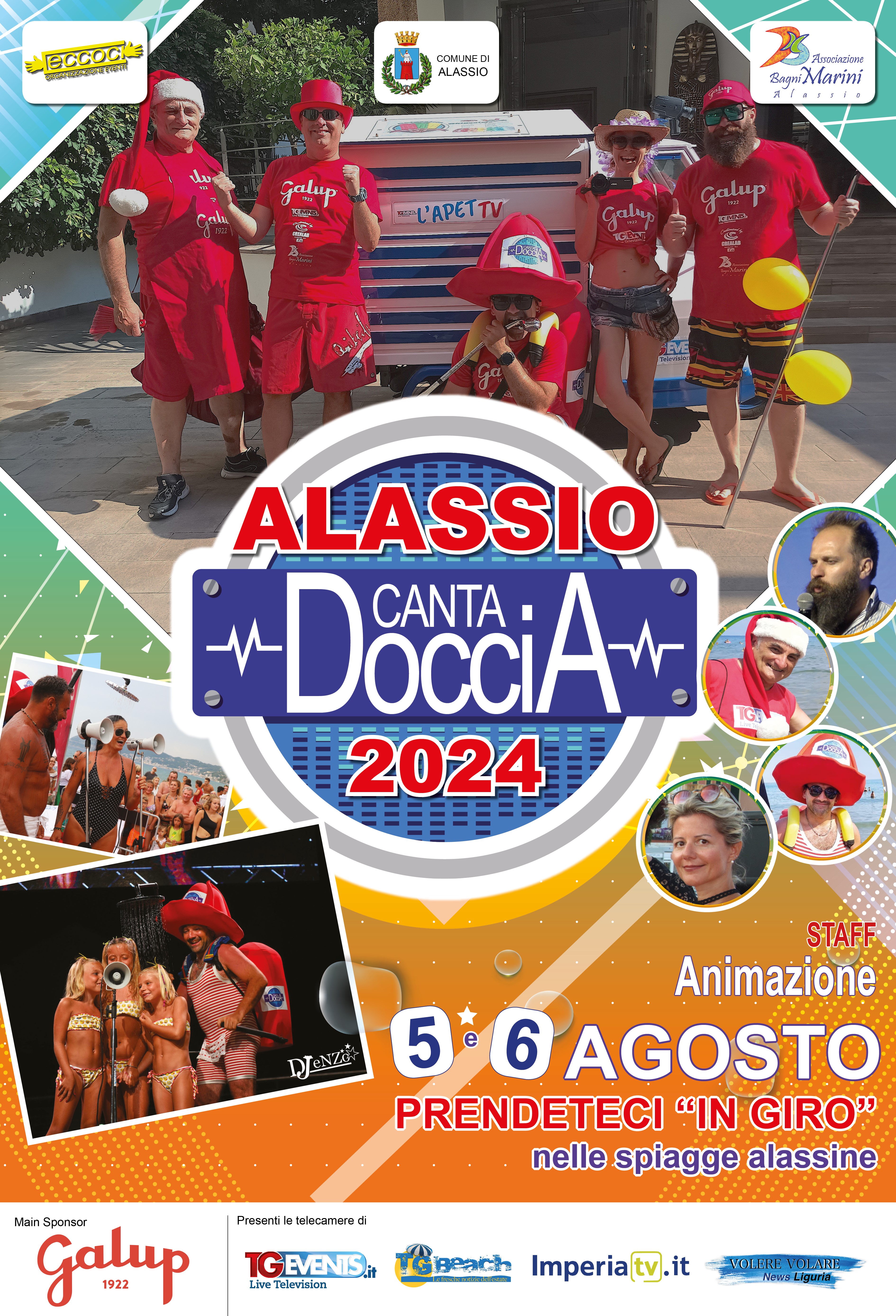 cantadoccia