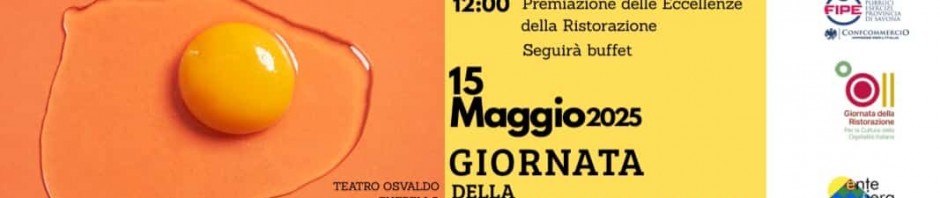 ristorazione