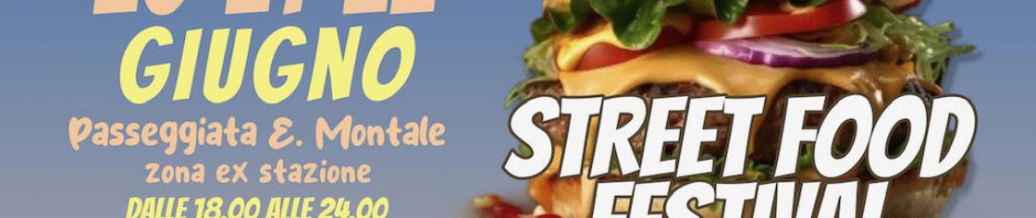 street-food