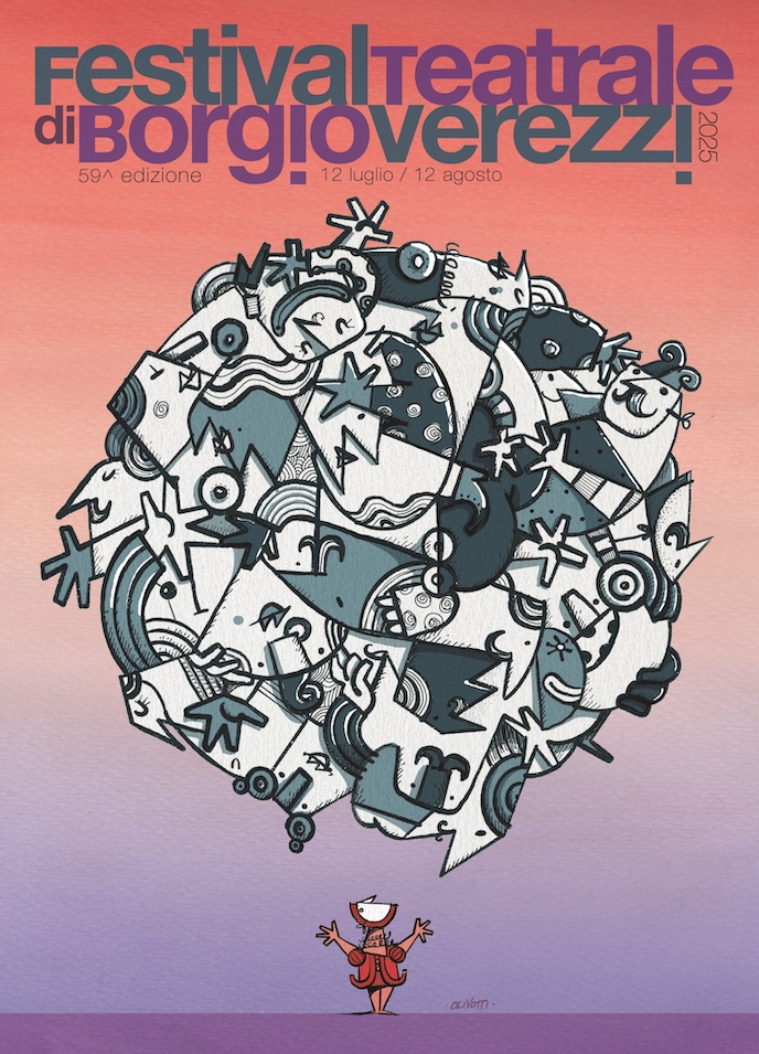 borgo 2025
