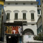 pinacoteca