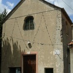 Chiesa della Madonna del Carmine