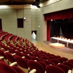 teatro cairo