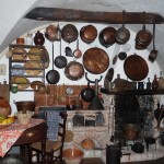 Cucina Museo Etnografico