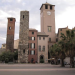 torre del brandale