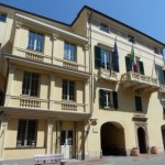 Cosa visitare a Pietra Ligure - Palazzo del Municipio