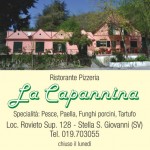 capannina