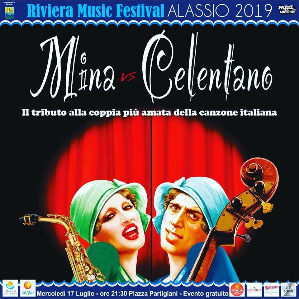 CANZONI DI CELENTANO E MINA DA SCARICARE