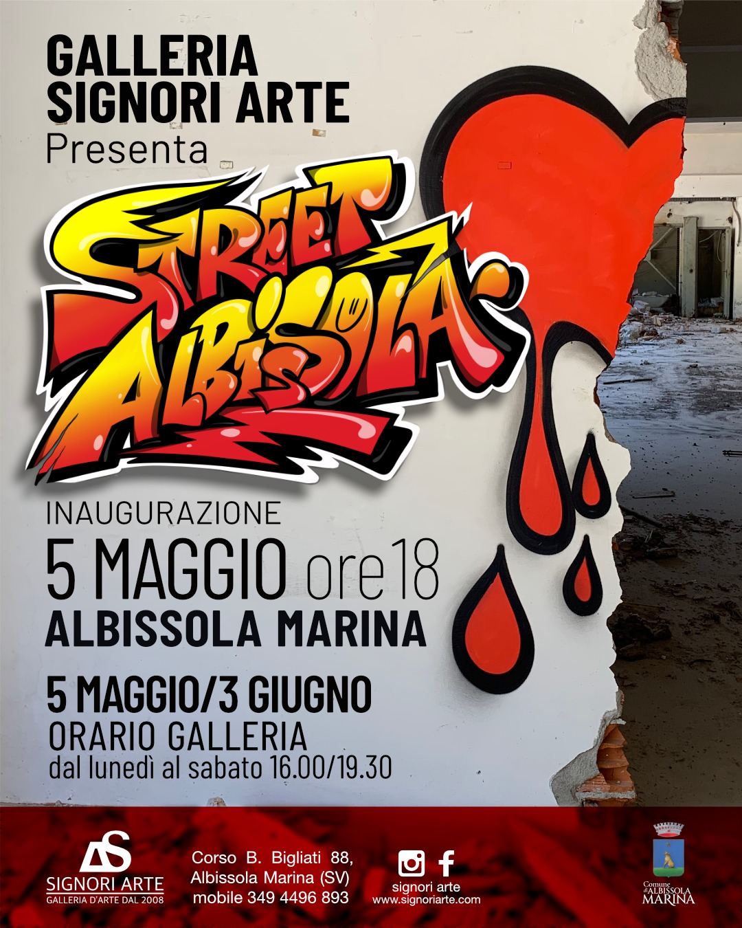 streetalbissola streetalbissola