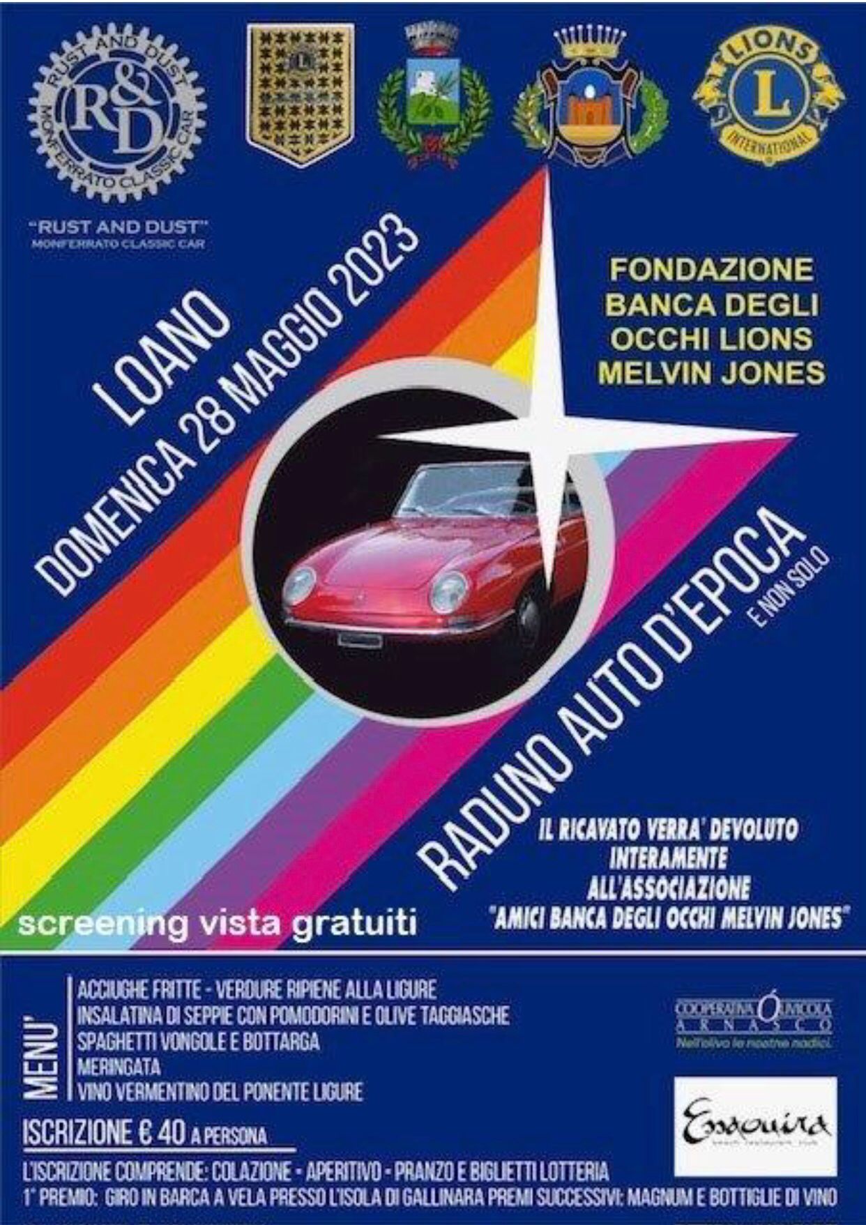 raduno-auto-depoca-loano-28-maggio raduno-auto-depoca-loano-28-maggio