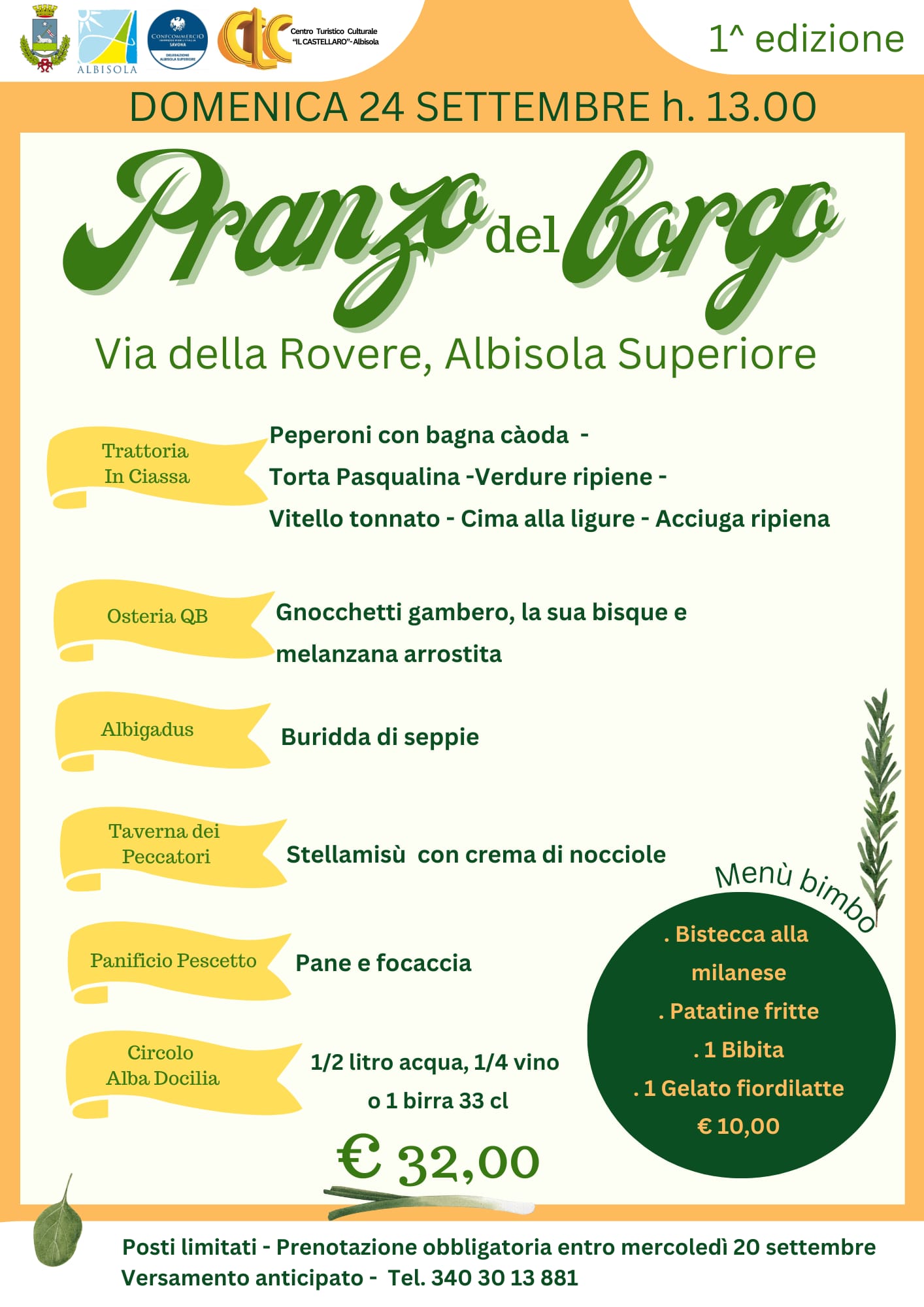 borgo borgo