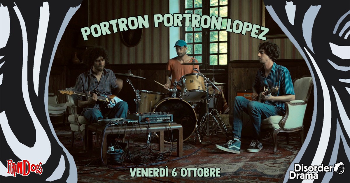 Savona-Concerto PORTRON PORTRON LOPEZ