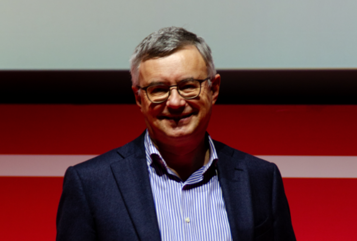 Noli-Alessandro Barbero a Libri sotto la Loggia