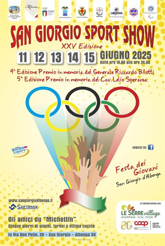 san-giorgio-sport-show