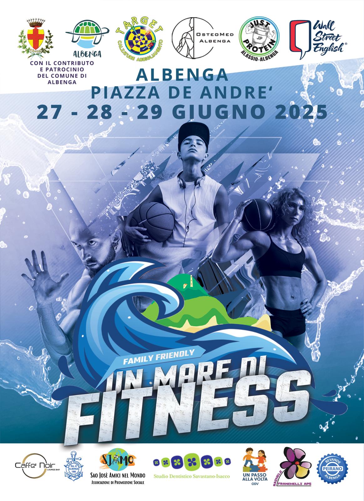 un-mare-di-fitness-family un-mare-di-fitness-family