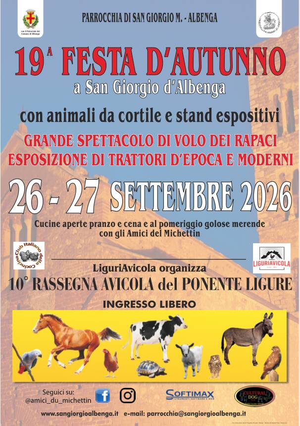 festa-d-autunno-san-giorgio-albenga
