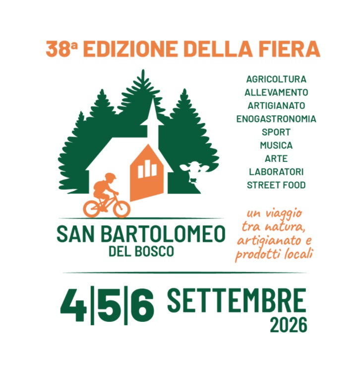 Savona-Fiera di San Bartolomeo del Bosco